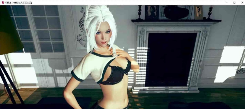 [亚洲风SLG/汉化/动态]宁静岛 V1.4 精翻汉化版 [百度][PC+安卓/神作/3G]』-IS