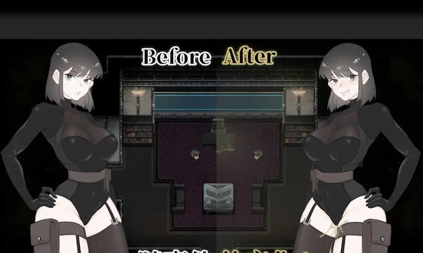 [探索RPG/中文]宇宙船的异形 官方中文完全版+全CG回想[新作][PC+安卓][1G/百度]』-IS