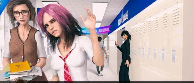 [欧美SLG/汉化/动态] 猎艳逐影 Photo Hunt V0.15.1a 汉化版付作弊码 [百度][5G]』-IS