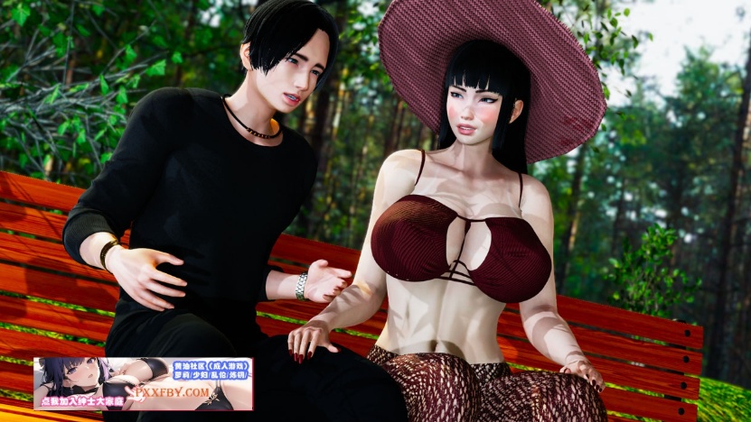 【亚洲SLG/汉化/动态】家人在家2 Family at Home 2 Ep.14 汉化版【PC+安卓/3.9G】-IS