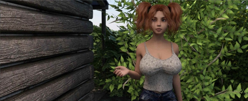 [沙盒SLG/汉化/动态]后宫营地V1.0.0 汉化版[PC+安卓][3.8G/百度]』-IS