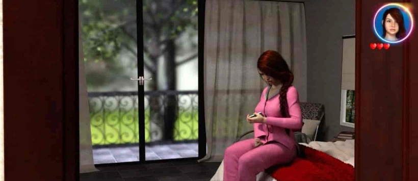 [欧美RPG/汉化/动态CG]我的失忆症女友 最终作弊完结版附DLC版+存档攻略[百度][PC+安卓/8G]』-IS