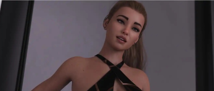 【欧美SLG/汉化/动态】灰色之梦3.5汉化版【PC+安卓/3.56G/更新】-IS