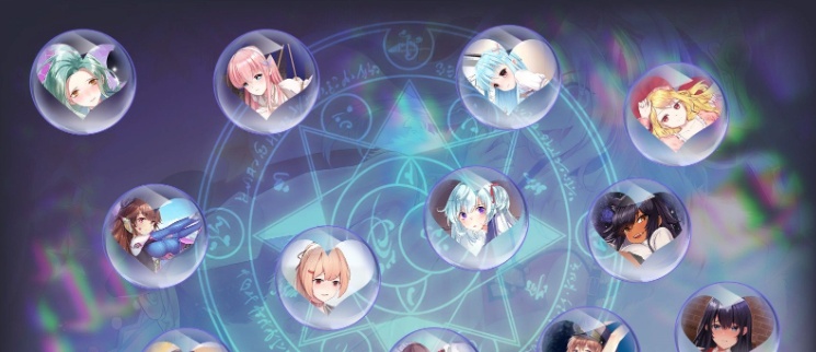 [互动SLG/中文/动态]Taboos: Cracks 官方中文步兵版[新作/CV][740M/百度]』-IS