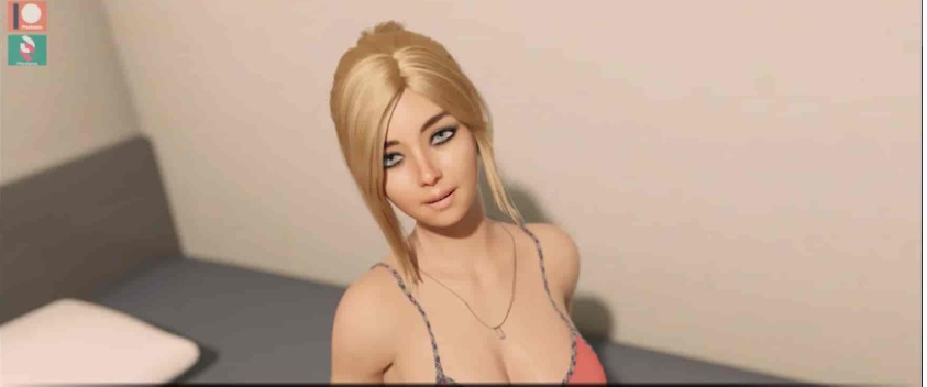 [欧美SLG/汉化/动态]禁忌的激情v0.8 汉化版[PC+安卓][800M/百度]』-IS