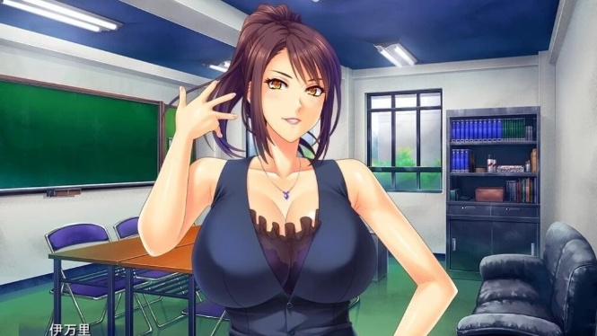 [2D/ADV/汉化] 女王気取りの爆乳PTA会長PC+安卓模拟汉化版[百度] [340M]』-IS