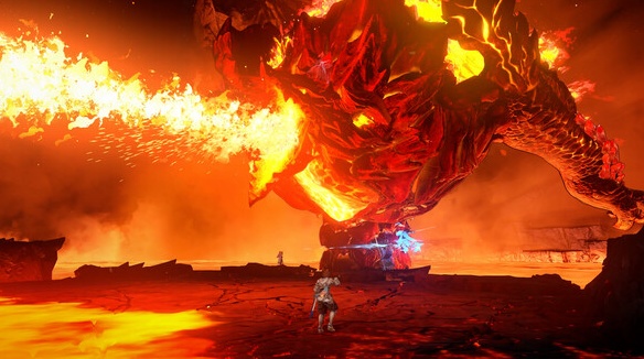 【神级RPG/官中/动态】碧蓝幻想Relink|豪华中文|V1.0.2+预购特典+全DLC【PC/50G】-IS