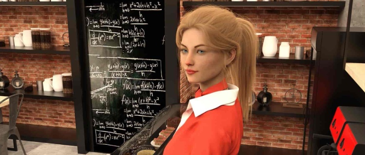 [欧美SLG/汉化]我朋友的家人v0.5 汉化版[PC+安卓][1.9G/百度]』-IS