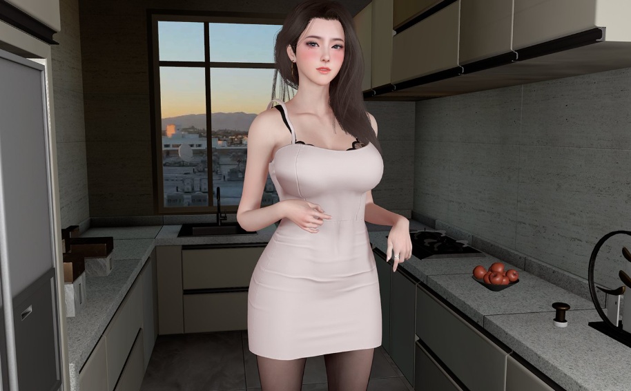 【RPG中文动态】我的幸福人生V1.0【安卓+PC】官方中文版【更新8.5G】-IS