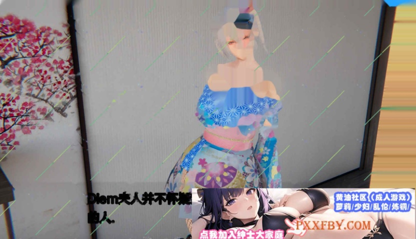 [SLG] [亚洲风SLG/汉化/动态]12位女神v0.9 汉化版[PC+安卓][FM/3.6G/夸克]-IS