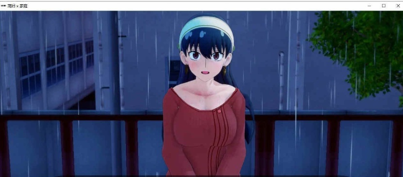 [日系SLG/汉化/动态]荡妇 x 家庭V0.16 汉化版[PC+安卓][400M/百度]』-IS