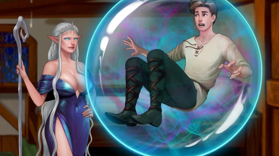 【欧美SLG/汉化/动态】我是传奇0.6.02汉化版【PC+安卓/1.46G/更新】-IS 【欧美SLG/汉化/动态】我是传奇0.6.02汉化版【PC+安卓/1.46G/更新】-IS