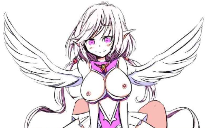 [RPG/汉化/像素风] 勇气物语 ブレイブストーリー 完整精翻汉化版[百度][100M]』-IS