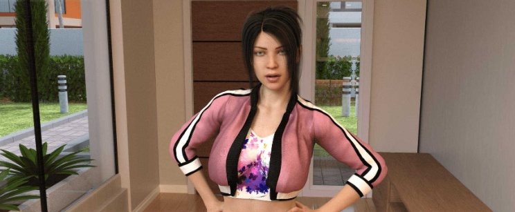 [欧美SLG/汉化/动态]罪恶的快感v0.20 精翻汉化版[PC+安卓][3.5G/百度]』-IS