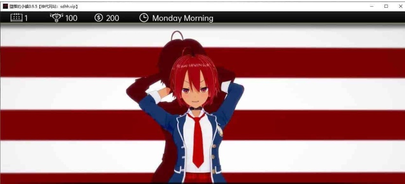 [国产RPG/中文/2D]白浊骑士：希尔缇娜！STEAM中文正式步兵版+CG包[百度][750M]』-IS