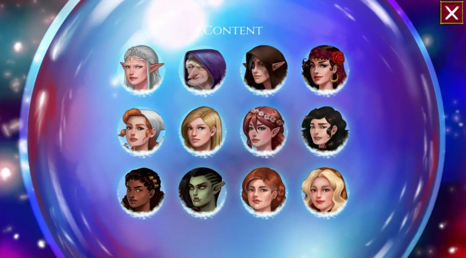 【欧美SLG/汉化/动态】我是传奇0.6.02汉化版【PC+安卓/1.46G/更新】-IS