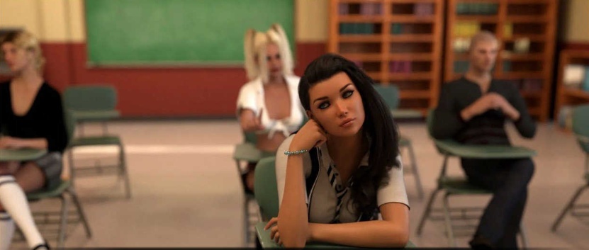 [欧美SLG/汉化]巫术V0.9.7 汉化版[PC+安卓][1.7G/百度]』-IS