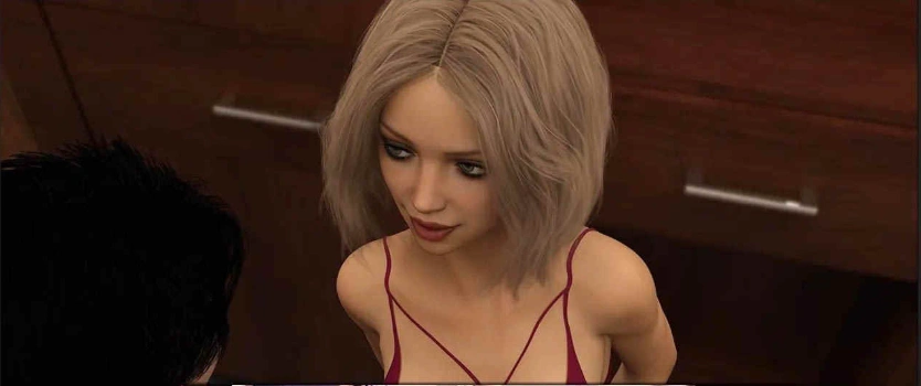 【鬼父SLG/汉化】无限：爱与欲望 R13 汉化版+攻略【PC+安卓/1.1G】-IS