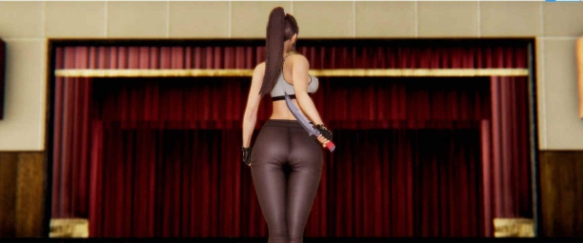 [亚洲风SLG/汉化/动态]死月生存v0.6 汉化版[PC+安卓][3.3G/百度]』-IS