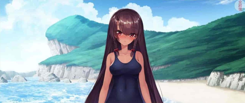 [爆款RPG/汉化]无人岛幸存者 精翻完整汉化版+全回想[新汉化/全CV][PC+安卓][2.3G/百度]』-IS