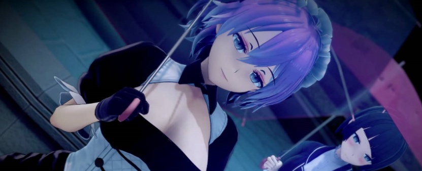 【日系SLG/双端/汉化】真相不过是谎言v0.4Pt3 [百度/微云]-IS