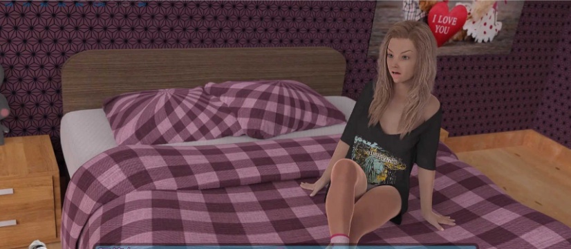 [欧美SLG/汉化/动态]霍顿湾故事 – 杰克v0.2.7.3 汉化版[PC+安卓][2.9G/百度]』-IS