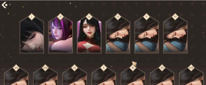 【互动SLG/中文/全动态】梦3~YUME 3 官方中文步兵版【1.5G/国语CV/新作】-IS