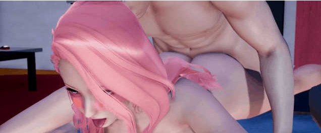 [亚洲风SLG/汉化/动态]真实情欲 Ch.2 Ep4 Part2 汉化版[12月更新][PC+安卓][4.1G/百度]』