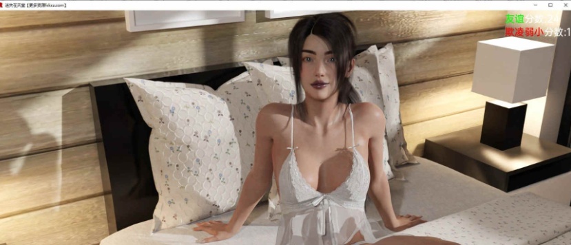 [欧美SLG/汉化]迷失在天堂 V0.65 汉化版[PC+安卓][1.9G/百度]』-IS