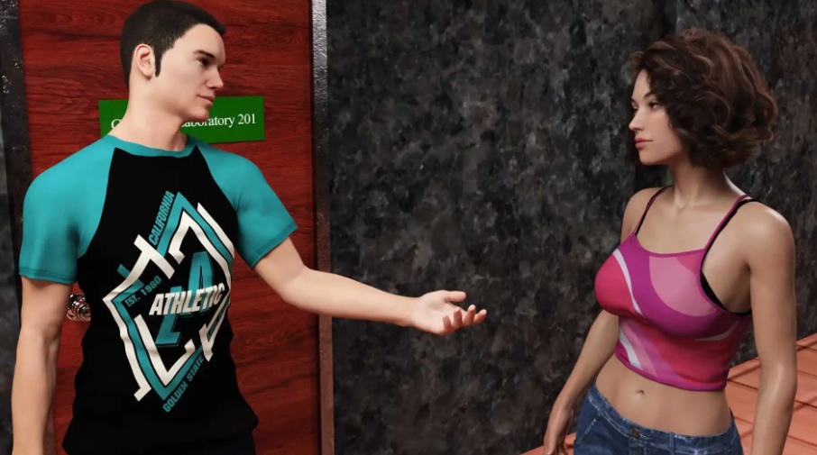 【欧美SLG/汉化/动态】为所有人服务ep12汉化版【PC+安卓/2.39G/更新】-IS