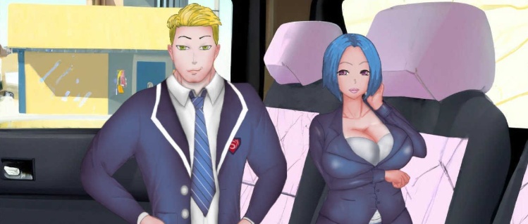 [欧美2D/汉化]瞳的病态快感V0.32 汉化版[PC+安卓][430M/百度]』-IS