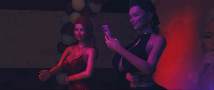 [欧美SLG/汉化/动态]拉斯特维尔故事Ep.1 汉化版[PC+安卓][850M/百度]』-IS