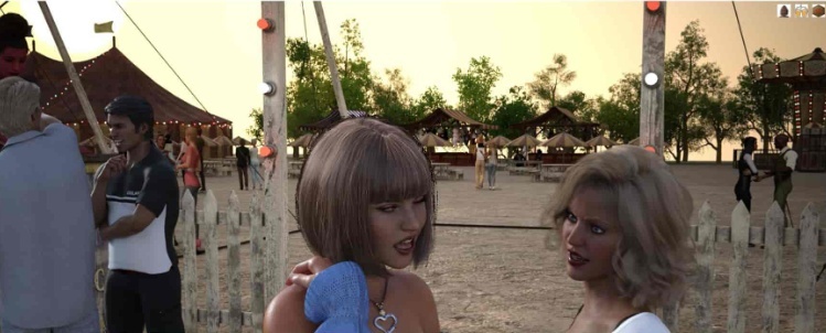 [欧美SLG/汉化/动态]打破贝基V0.1.2b 汉化版[PC+安卓][2.6G/百度]』-IS