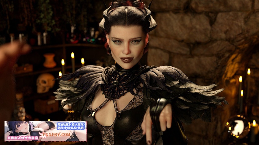 【欧美SLG/中文/动态】莉莉丝的崛起 第一季 Ver1.0.1s 官方完结中文版【2.5G/新作】-IS