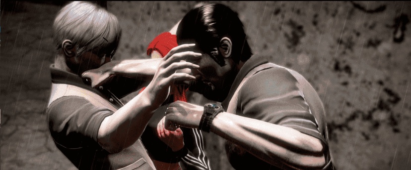 [SLG] [BD]Dropout Saga辍学传奇V0.59a[汉化/无码动态][1.7G]』-IS