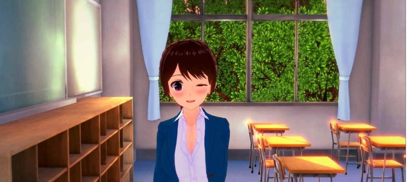 [日系SLG/汉化/动态]金星的光芒 完结汉化版[PC+安卓][百度][440M]』-IS