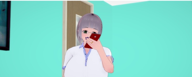 [日系SLG/汉化/2D] 幻想学校 Fantasy School v0.9 PC+安卓汉化版[百度][3.6G]』-IS