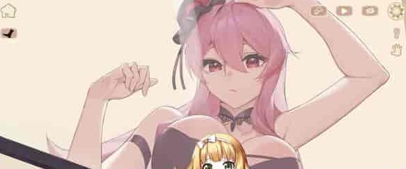 [互动SLG/中文/动态]异界迷宫 官方中文步兵版[新作][380M/百度]』-IS