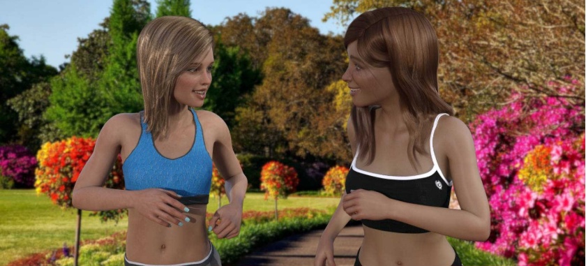 【欧美SLG/双端/汉化】沙湾v0.35 [百度/微云]-IS