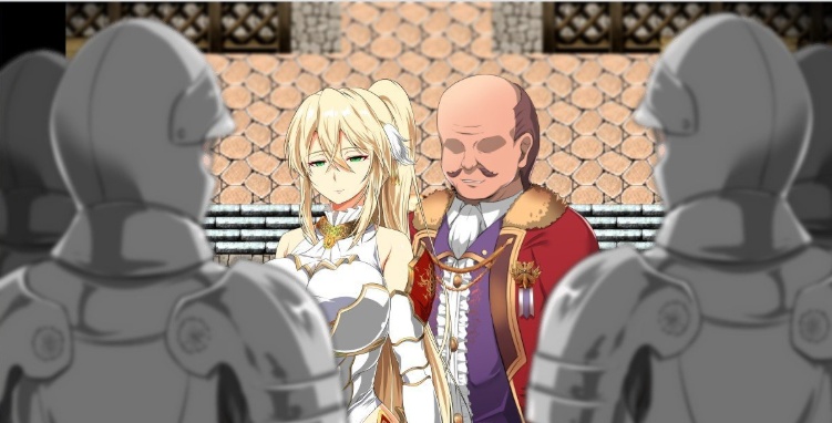 [绿帽RPG/汉化]金色の冷笑 Ver1.4 看着高不可攀的她被玷污 云汉化版[更新][800M/百度]』-IS