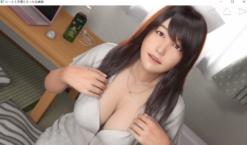 【3D极品汉化动态】死宅天使和奇怪之家V1.10F&DPC】整合精翻完美汉化版【更新8G】【补档】-IS 【3D极品汉化动态】死宅天使和奇怪之家V1.10F&DPC】整合精翻完美汉化版【更新8G】【补档】-IS