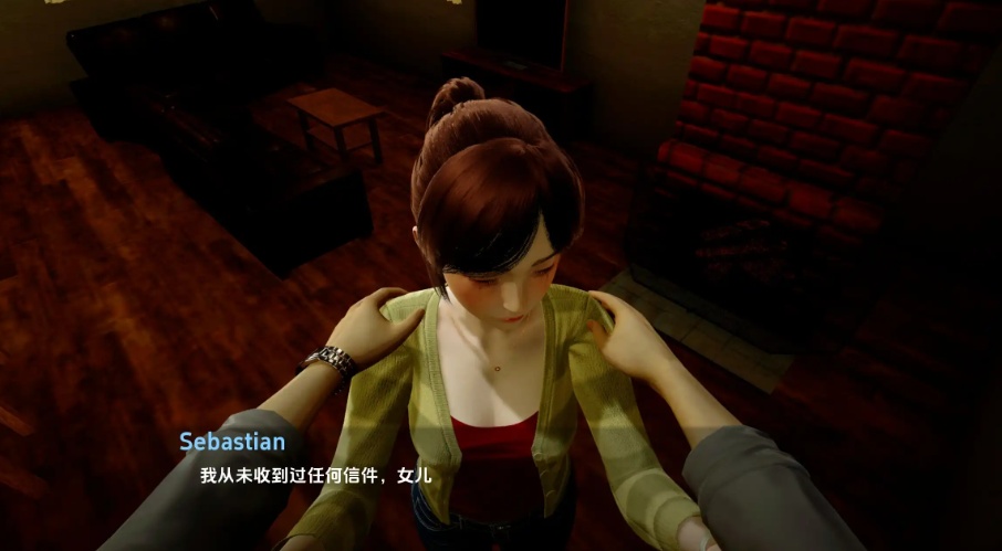 【欧美SLG/汉化/动态】父女1.3.2汉化版【PC+安卓/2.16G/更新】-IS