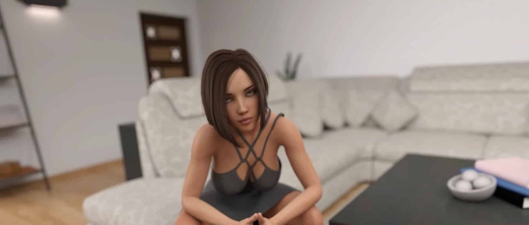 [欧美SLG/汉化/动态]逃离常春藤和派珀v0.20 汉化版[1G/百度]』-IS