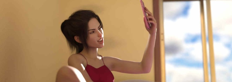 【欧美SLG/汉化/动态】我的时间0.5汉化版【PC+安卓/1.51G/更新】-IS 【欧美SLG/汉化/动态】我的时间0.5汉化版【PC+安卓/1.51G/更新】-IS