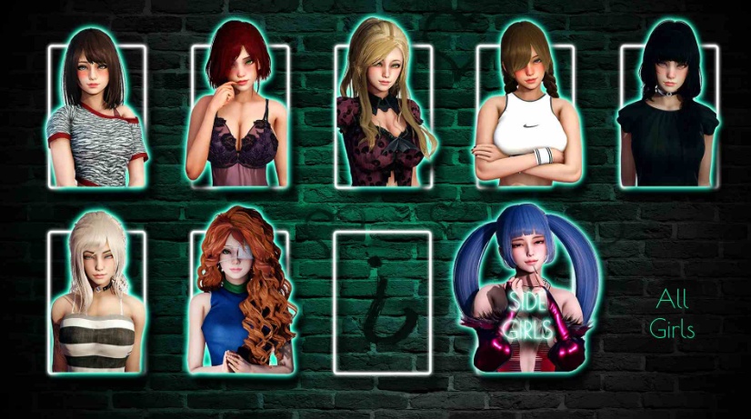 【日式SLG汉化动态】永恒世界Eternum0.3精翻汉化版【+PC】★次世代引擎+全CG【更新2.5G】【补档】-IS