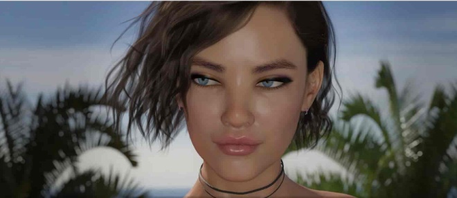 [欧美SLG/汉化]周末性癖v1.0 完结汉化版[PC+安卓][2.9G/百度]』-IS