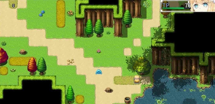 [RPG/中文/换装]阿尼艾丝的工房 V2.0 STEAM官方中文版[百度][920M]』-IS