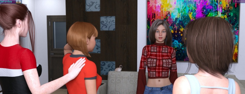 [沙盒SLG/汉化/动态] 隔壁的班级： EX2 The Class Next Door EX2 v0.7.1 PC+安卓汉化版[百度][2.9G]』-IS