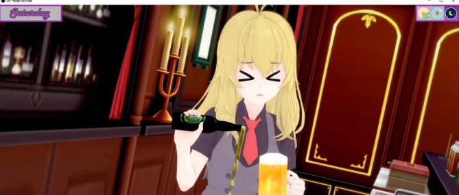 [日系SLG/汉化/动态]同一枚硬币的两面V0.3.0.5 汉化版[PC+安卓][3.3G/百度]』-IS