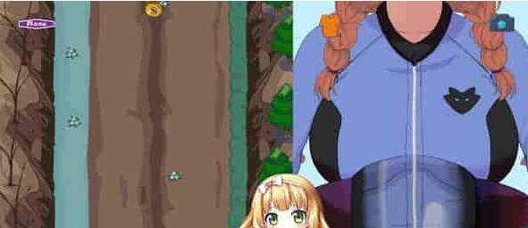 [趣味ACT+SLG/全动态]跳跃城市的エロ骑行 官方正式步兵版[新作/全CV][2G/百度]』-IS